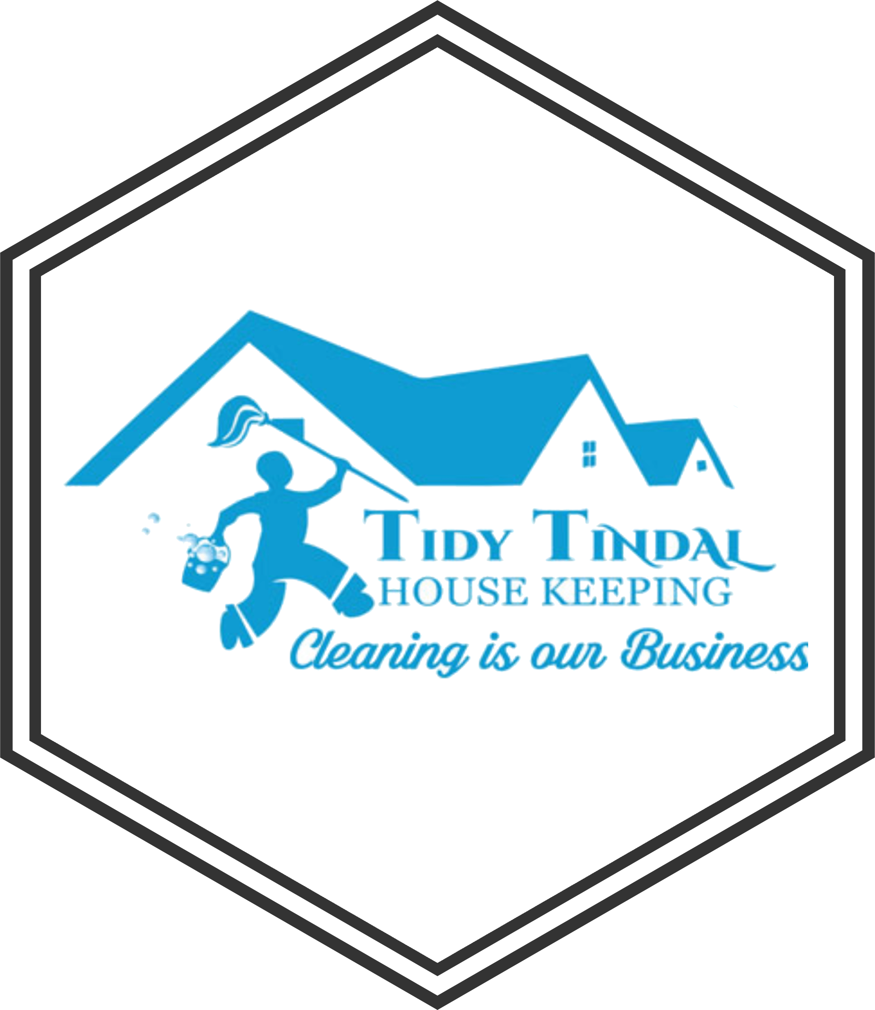 TidyTindal Housekeeping