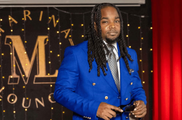 Blacktier Transportation Services