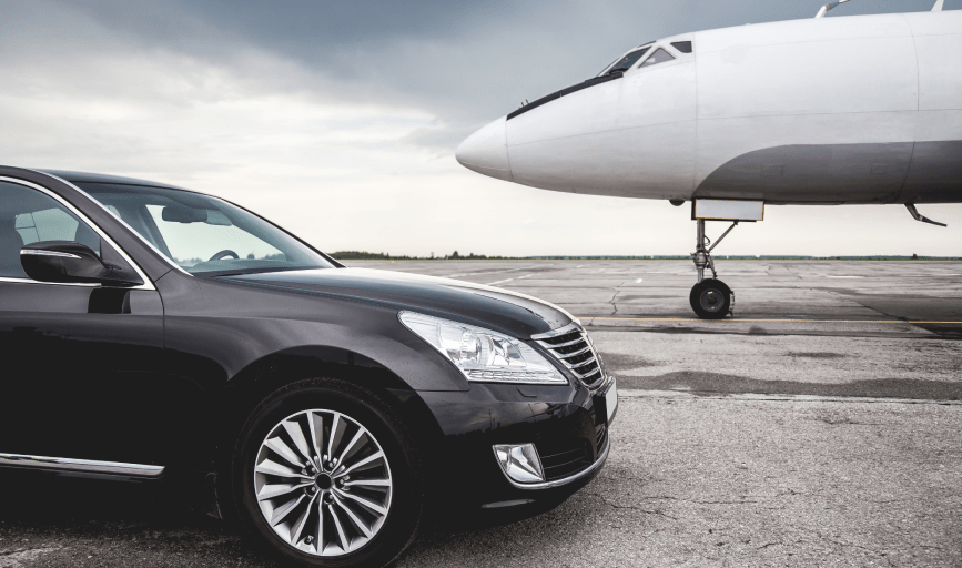 Blacktier Transportation Services