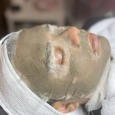 ORGANIC FACIAL PEELS