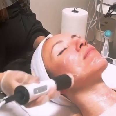 HYDRAFACIAL
