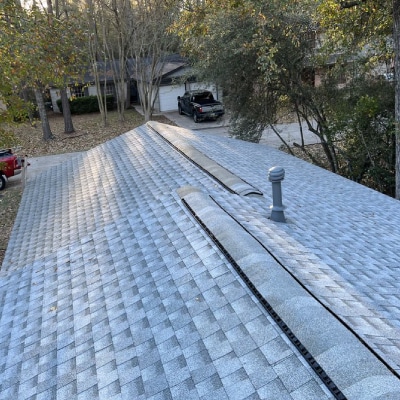 ROOFING SERVICES