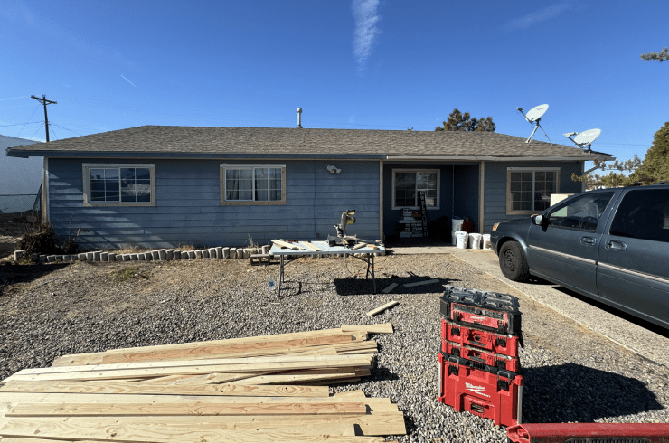 RGV Home and Property Services