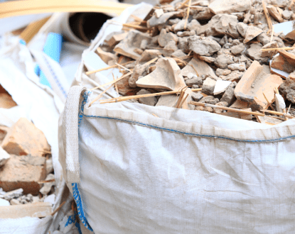 CONSTRUCTION CLEANUP