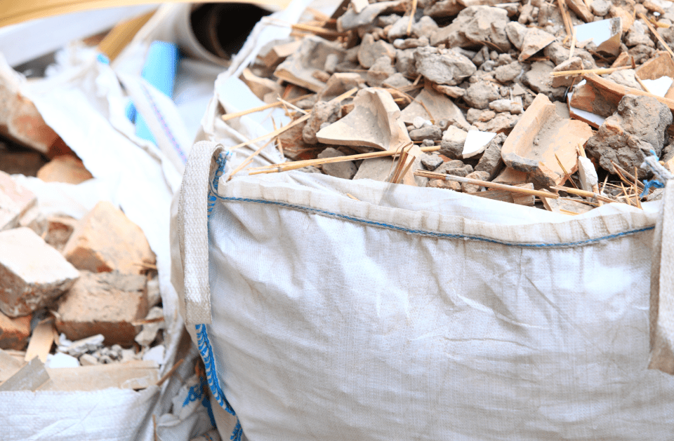 Boosted Junk Removal