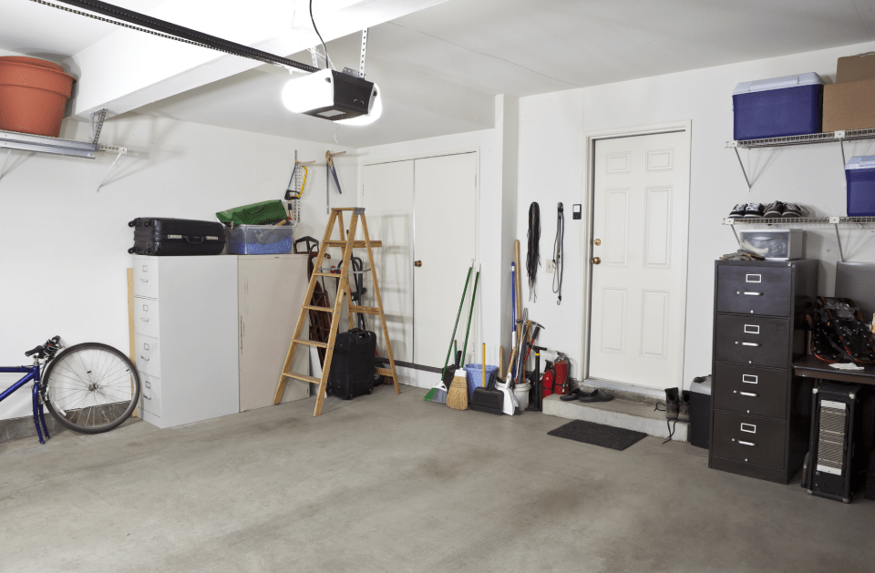 Boosted Junk Removal