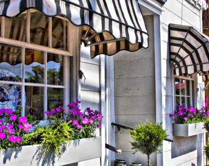 COMMERCIAL REMODELING SERVICES