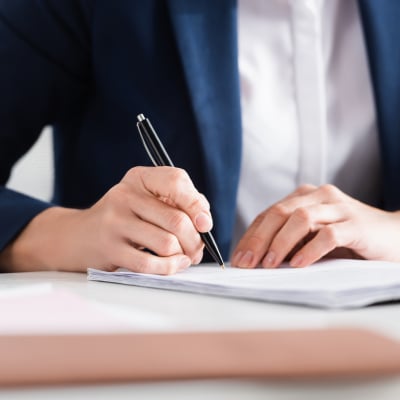 MOBILE NOTARY SERVICES