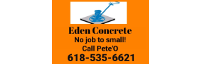Eden Concrete