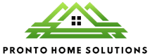 Pronto Home Solutions