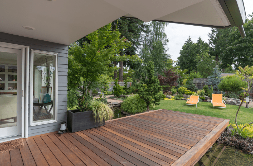 Woodlen Quality Services