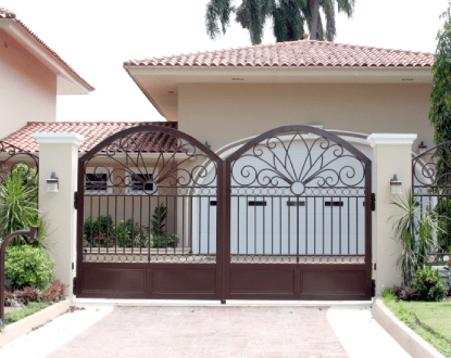 GATE CONTRACTOR SERVICES