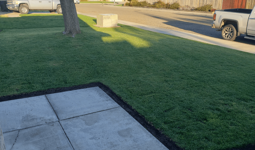 Porterville Lawn Care