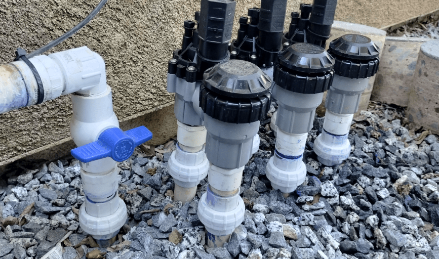 Porterville Lawn Care