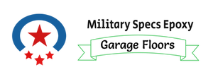 Military Specs Epoxy Garage Floors