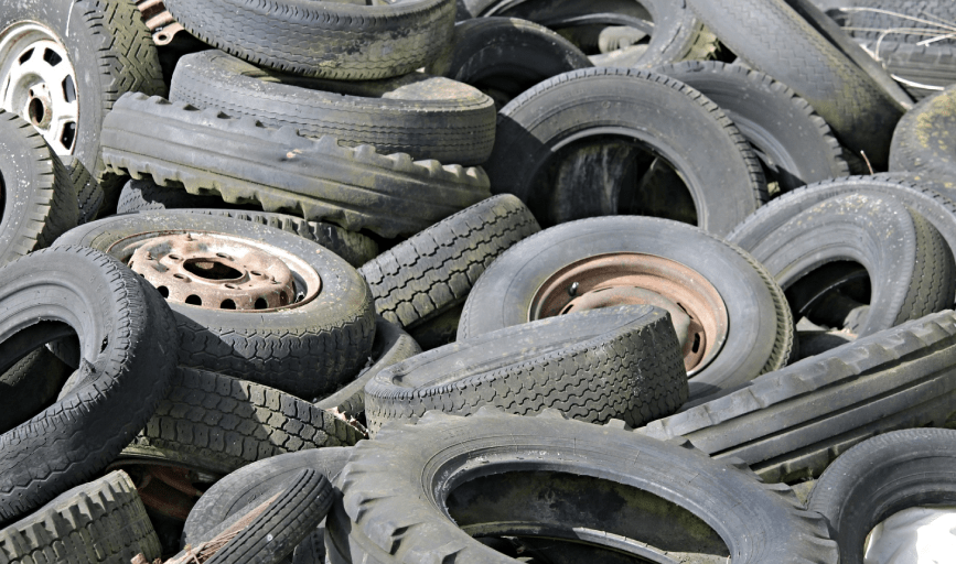 Tony's Auto & Tire Shop