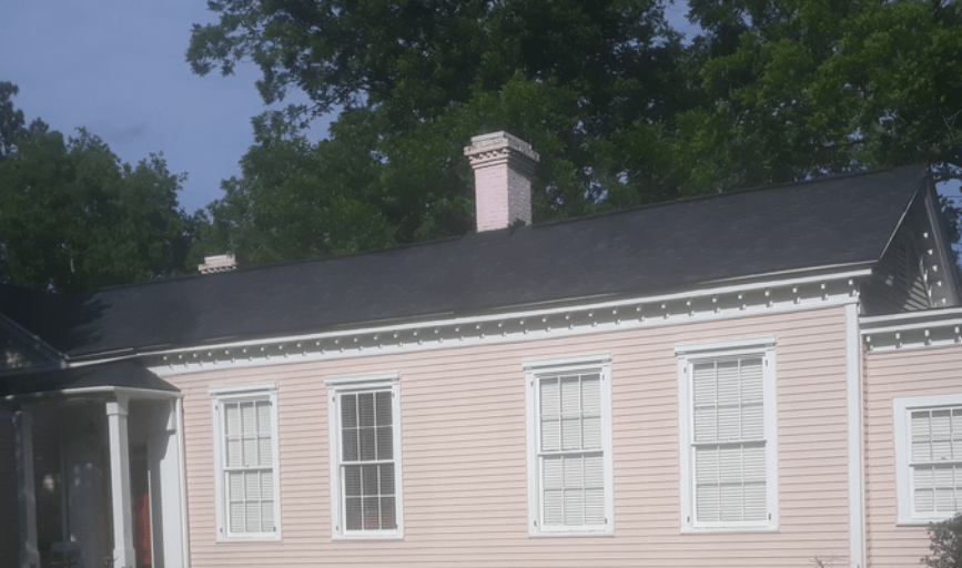 Masters Roofing