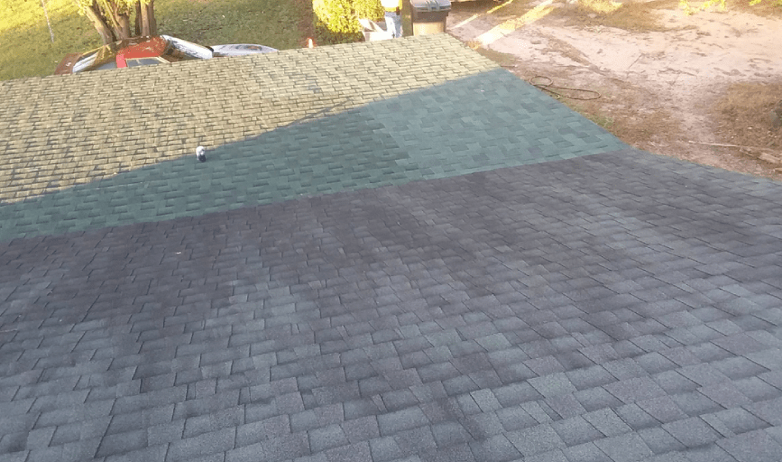 Masters Roofing