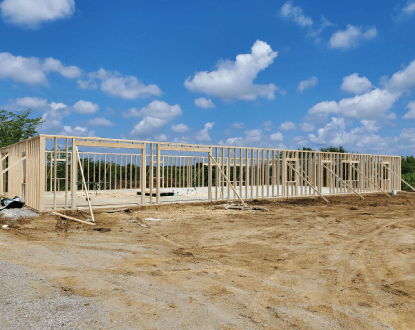 CONSTRUCTION SERVICES