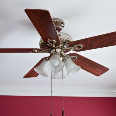 CEILING FAN REPLACEMENT SERVICE