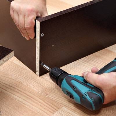 FURNITURE ASSEMBLY SERVICE