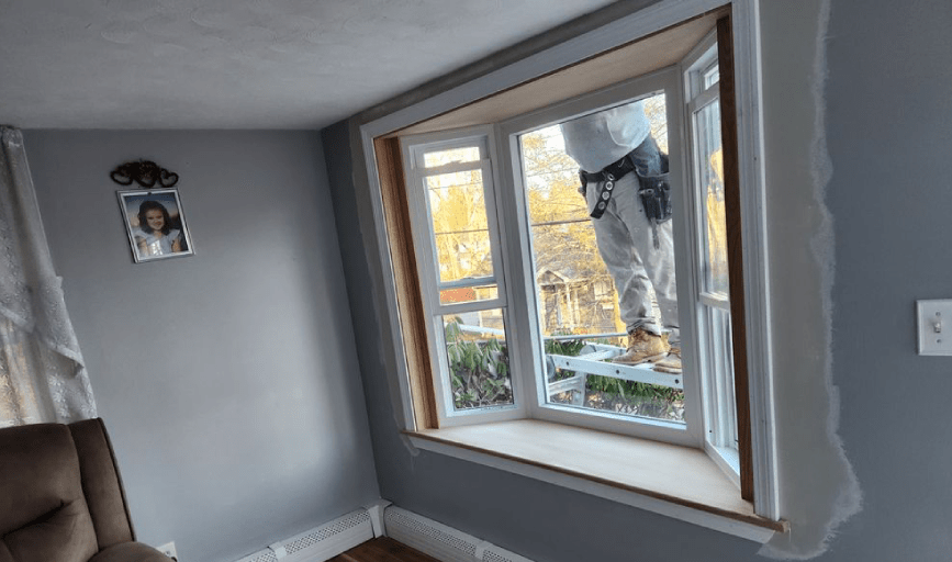 Brazcut Remodeling / Concrete Cutting and Repair