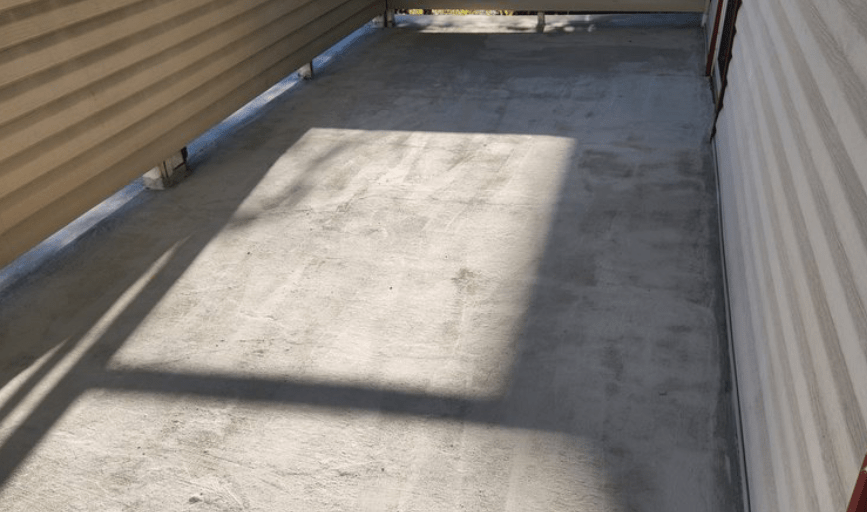 Brazcut Remodeling / Concrete Cutting and Repair