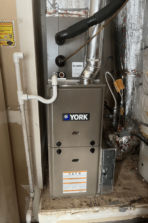 Kevin Heating & Air Conditioning