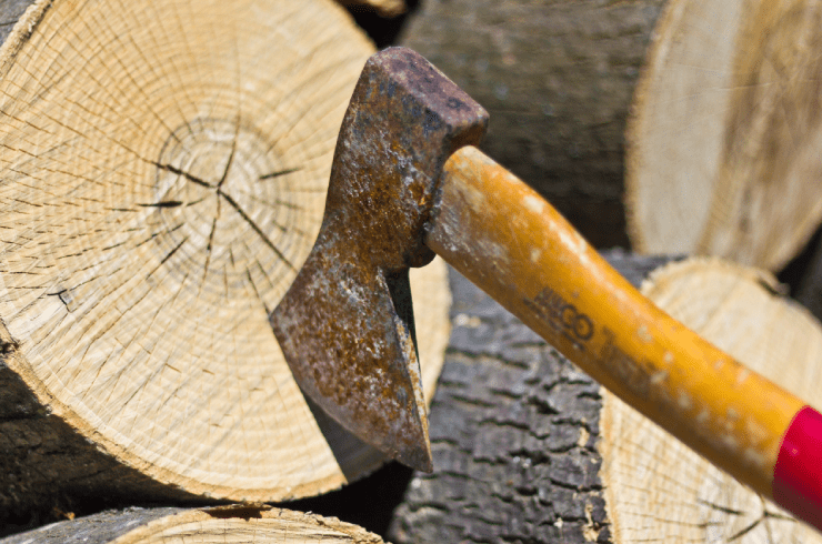 Arias Lawn & Tree Service