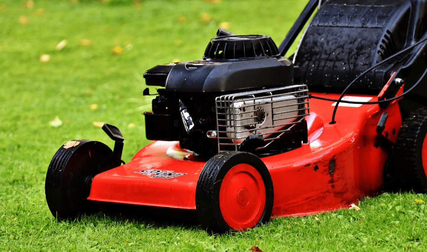 Arias Lawn & Tree Service