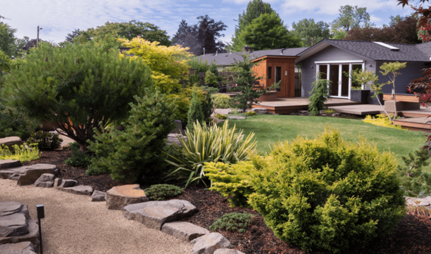 LawnTech Landscaping