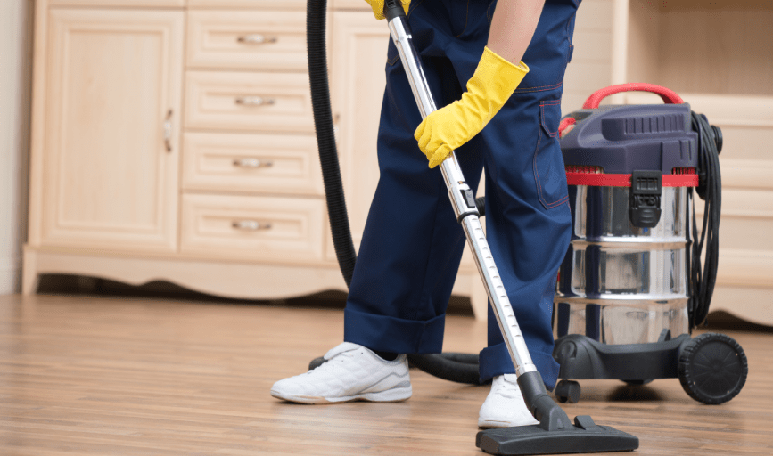 Dazzling Cleaning Service