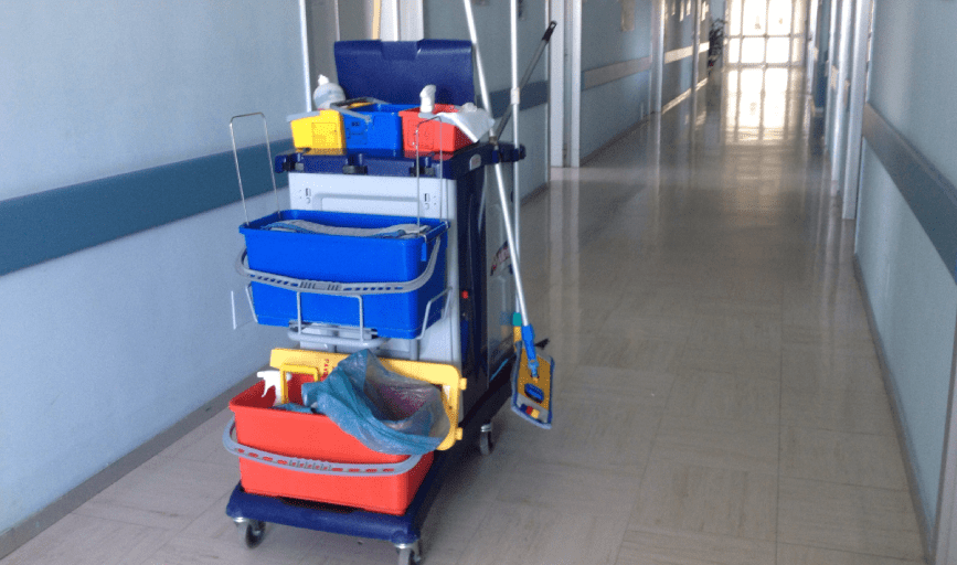 Dazzling Cleaning Service