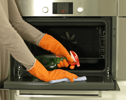 DEEP CLEANING SERVICE