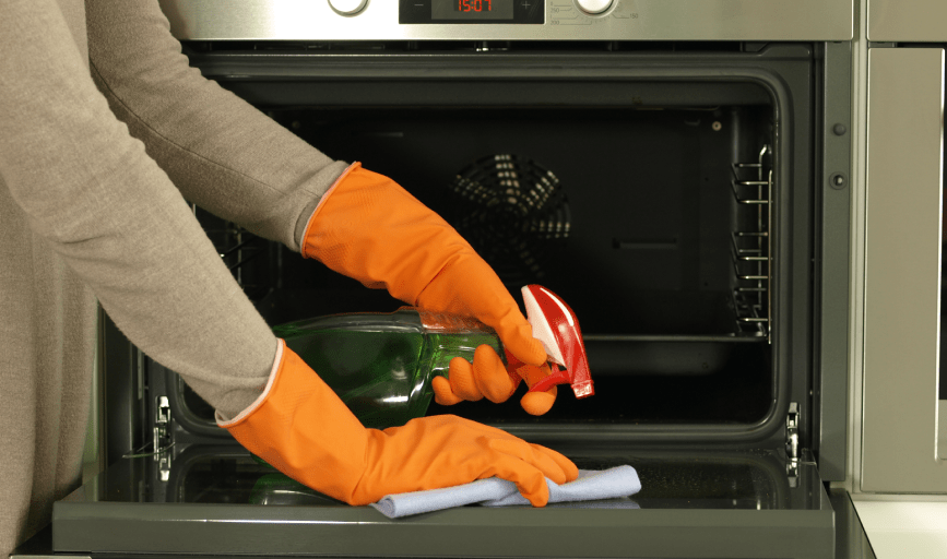 Dazzling Cleaning Service