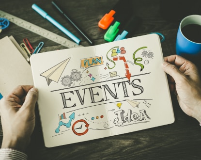 EVENT PLANNING SERVICES