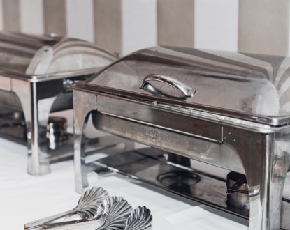 BABY SHOWER CATERING