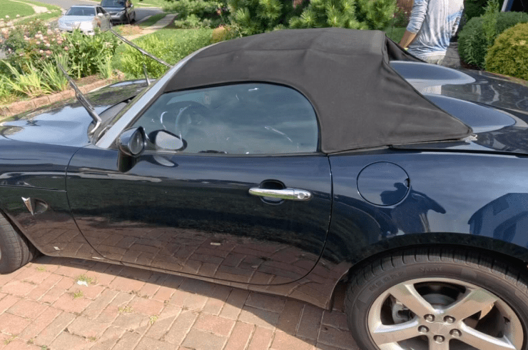 JMB Detailing Services