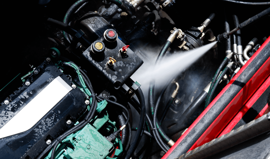 JMB Detailing Services