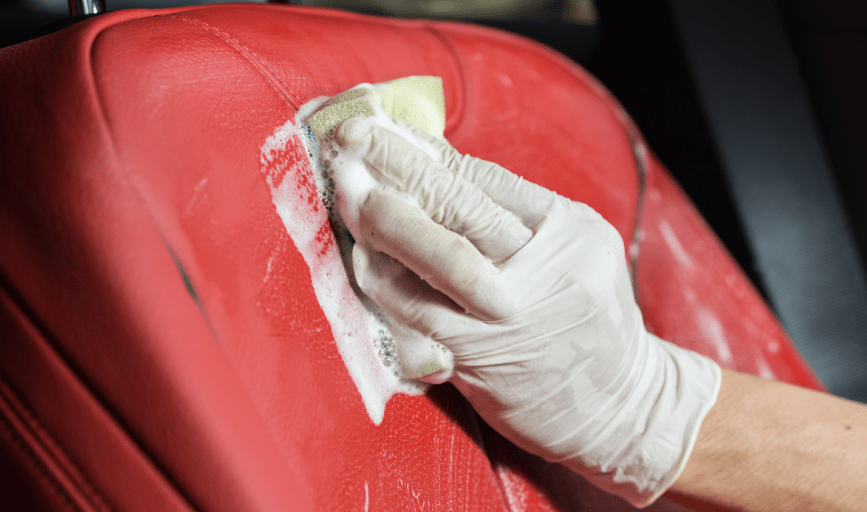 JMB Detailing Services