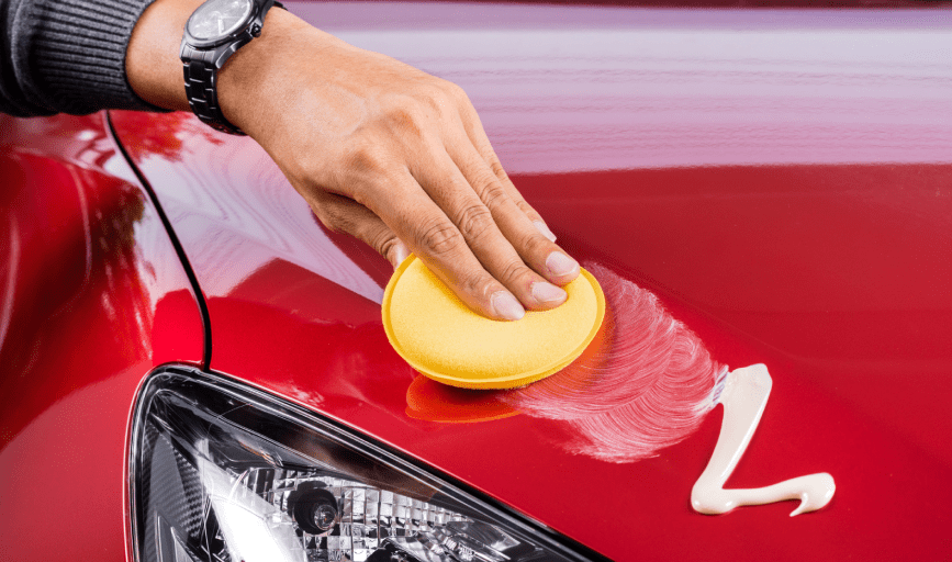 JMB Detailing Services