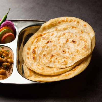 PARATHA ROTI