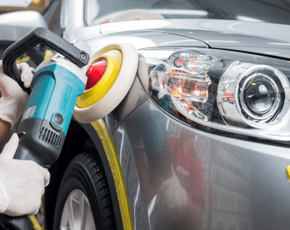 AUTO PAINT CORRECTION