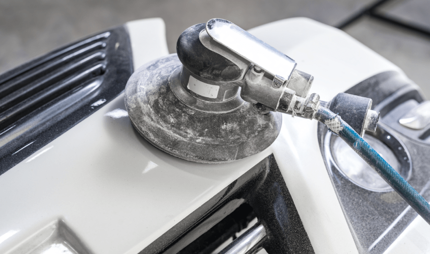 JC's Curbed Wheels & Auto Detailing 