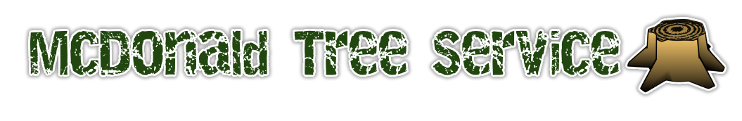 McDonald Tree Service