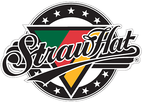 Straw Hat Pizza