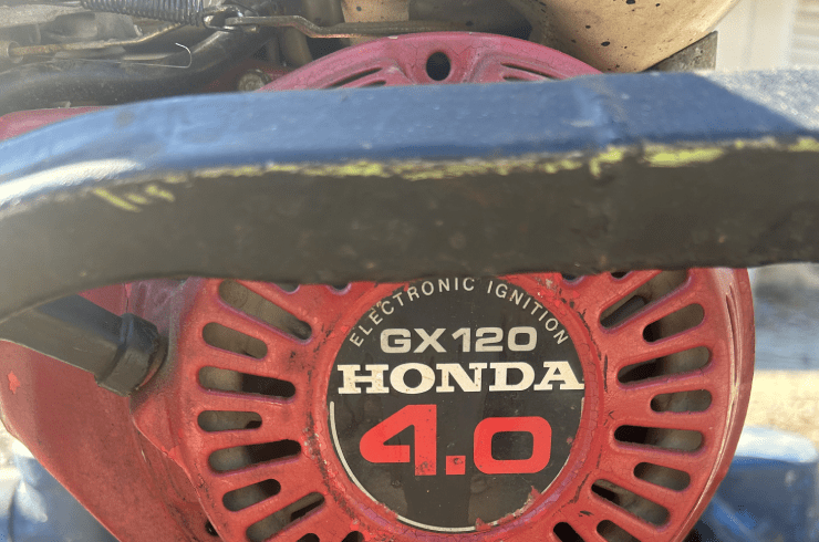 J.S.L Small Engine Repair