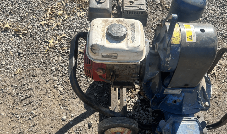 J.S.L Small Engine Repair