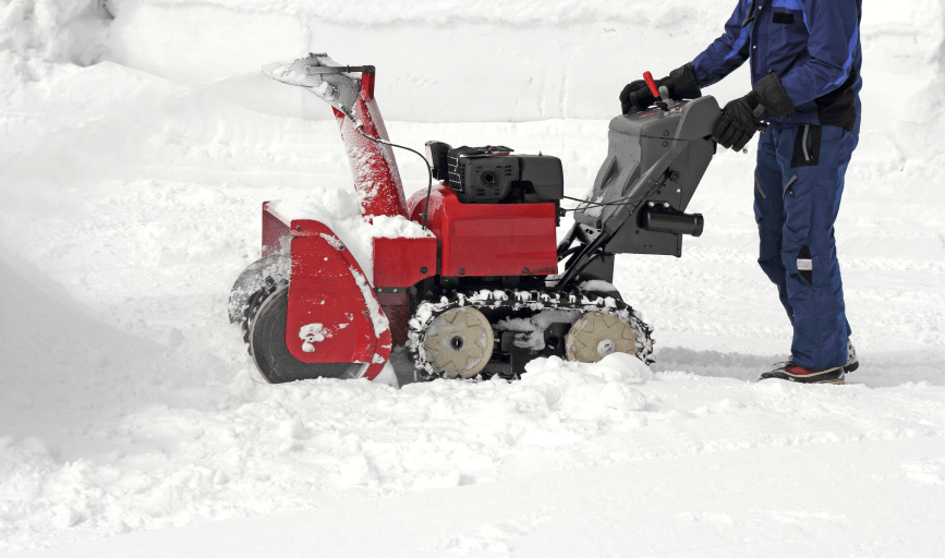 J.S.L Small Engine Repair