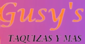 Gusy's Taquizas Y Mas